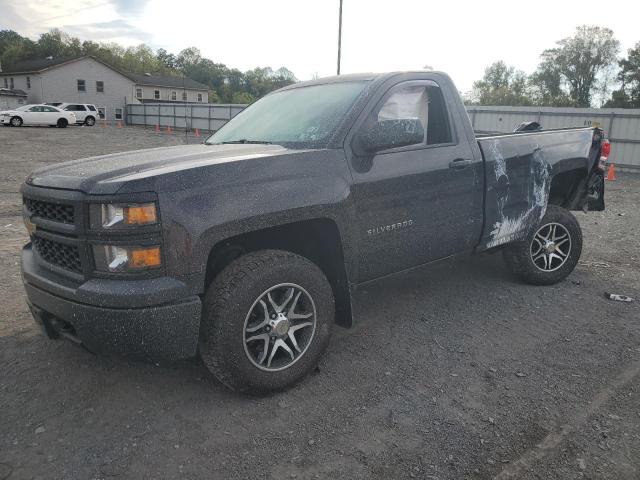  Salvage Chevrolet Silverado K1500