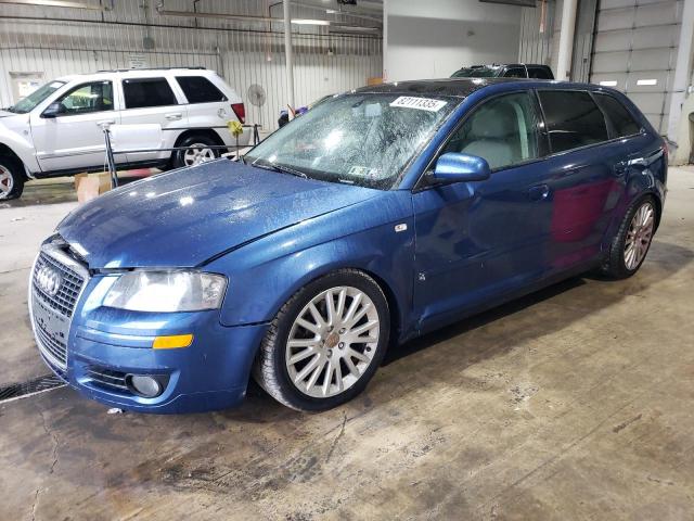  Salvage Audi A3