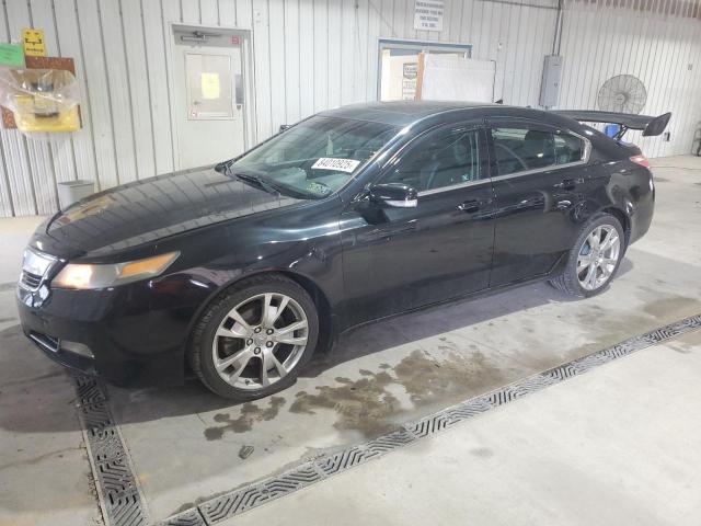  Salvage Acura TL