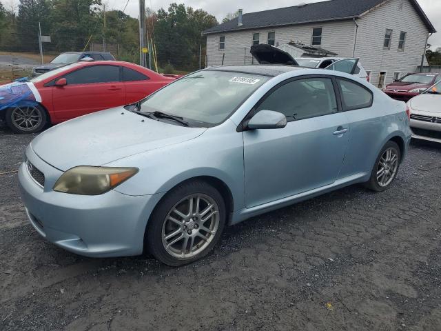  Salvage Toyota Scion