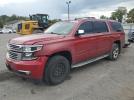 Chevrolet Suburban K1500 Ltz Image 1