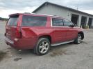 Chevrolet Suburban K1500 Ltz Image 3