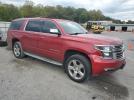 Chevrolet Suburban K1500 Ltz Image 4