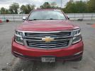 Chevrolet Suburban K1500 Ltz Image 9