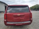 Chevrolet Suburban K1500 Ltz Image 5