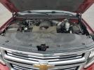 Chevrolet Suburban K1500 Ltz Image 11