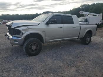  Salvage Dodge Ram 3500