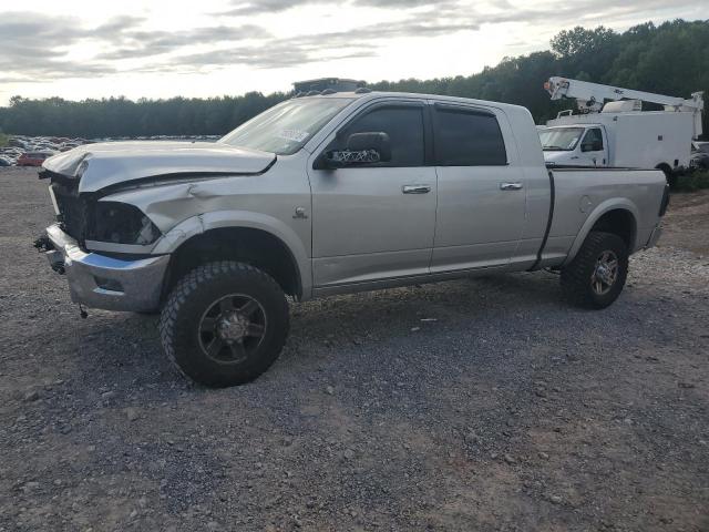  Salvage Dodge Ram 3500