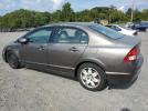 Honda Civic Lx Image 3