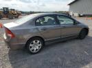 Honda Civic Lx Image 11