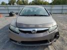 Honda Civic Lx Image 2