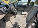 Honda Civic Lx Image 12