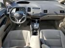 Honda Civic Lx Image 10