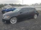 Lexus Ct 200 Image 1