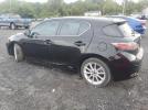Lexus Ct 200 Image 2