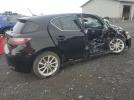 Lexus Ct 200 Image 7