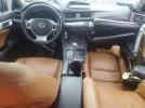 Lexus Ct 200 Image 9