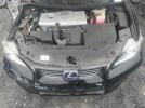 Lexus Ct 200 Image 8