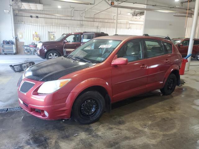  Salvage Pontiac Vibe