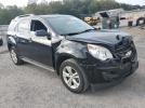 Chevrolet Equinox Lt Image 7