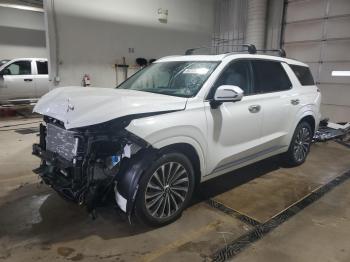  Salvage Hyundai PALISADE