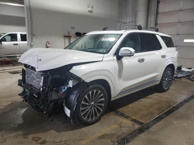  Salvage Hyundai PALISADE