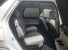 Hyundai PALISADE Calligraphy Image 12