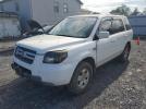 Honda Pilot Vp Image 1