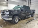Chevrolet Silverado K2500 Heavy Duty Image 1