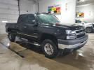 Chevrolet Silverado K2500 Heavy Duty Image 2