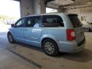 Chrysler Minivan Limited Image 6
