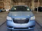 Chrysler Minivan Limited Image 3
