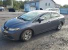 Honda Civic Lx Image 1