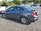 Honda Civic Lx Image 11