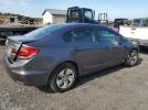 Honda Civic Lx Image 12