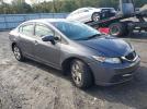 Honda Civic Lx Image 4