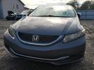 Honda Civic Lx Image 3