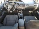 Honda Civic Lx Image 9