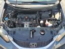 Honda Civic Lx Image 8