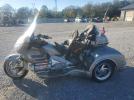Honda Gl Cycle Image 3