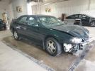 Chevrolet Impala Ls Image 3