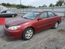 Toyota Camry Le Image 1