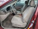 Toyota Camry Le Image 7