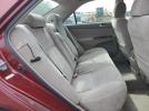 Toyota Camry Le Image 12