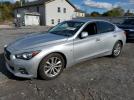 INFINITI Q50 Premium Image 1