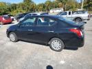 Nissan Versa S Image 2