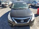 Nissan Versa S Image 3