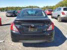 Nissan Versa S Image 5