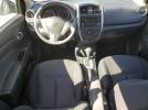 Nissan Versa S Image 6