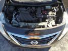 Nissan Versa S Image 8